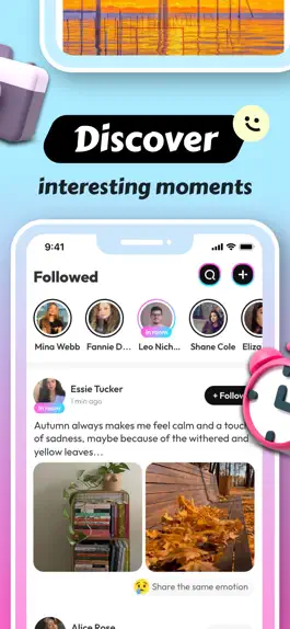 Game screenshot Yobi - Enjoy Fun Video Chat apk