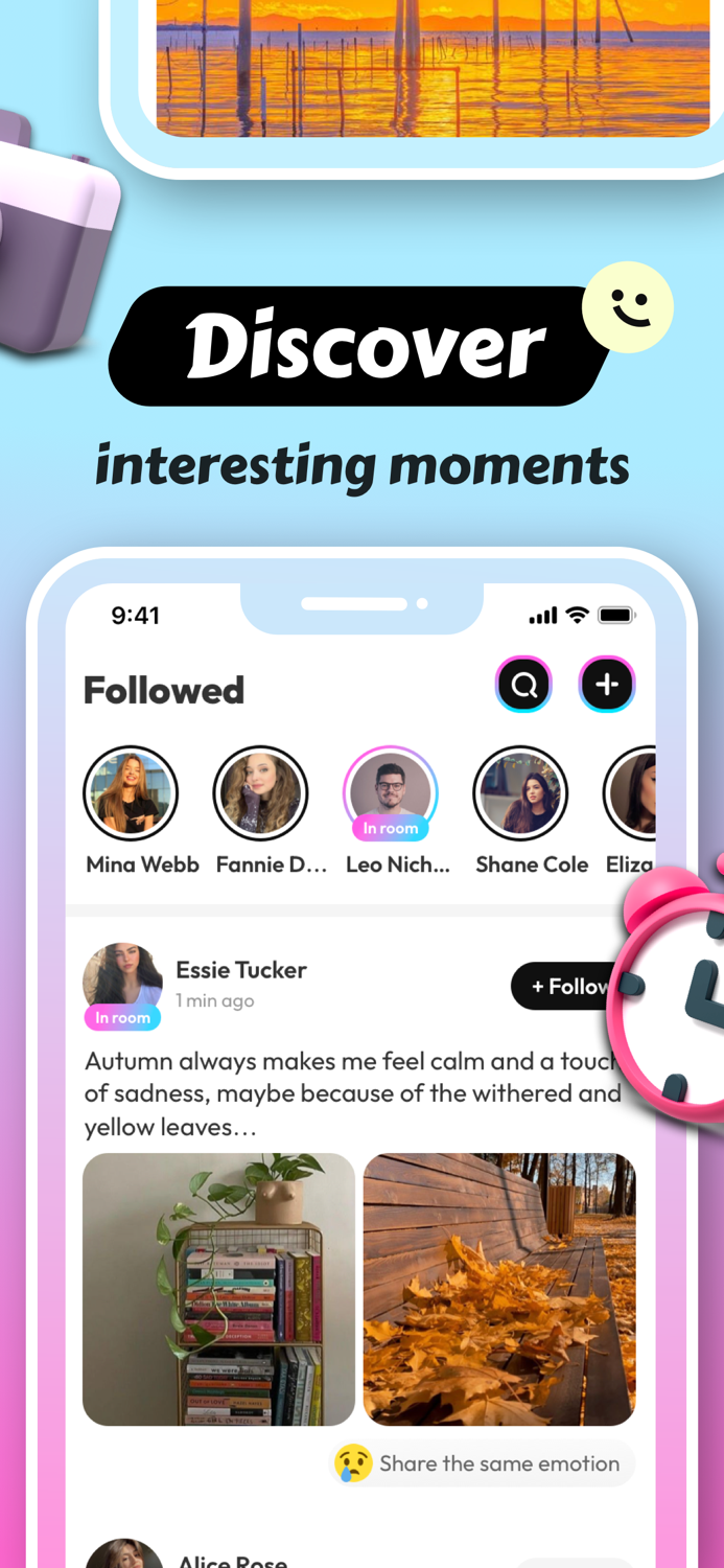 Yobi - Enjoy Fun Video Chat