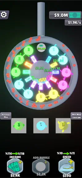 Game screenshot Coin Hooper hack