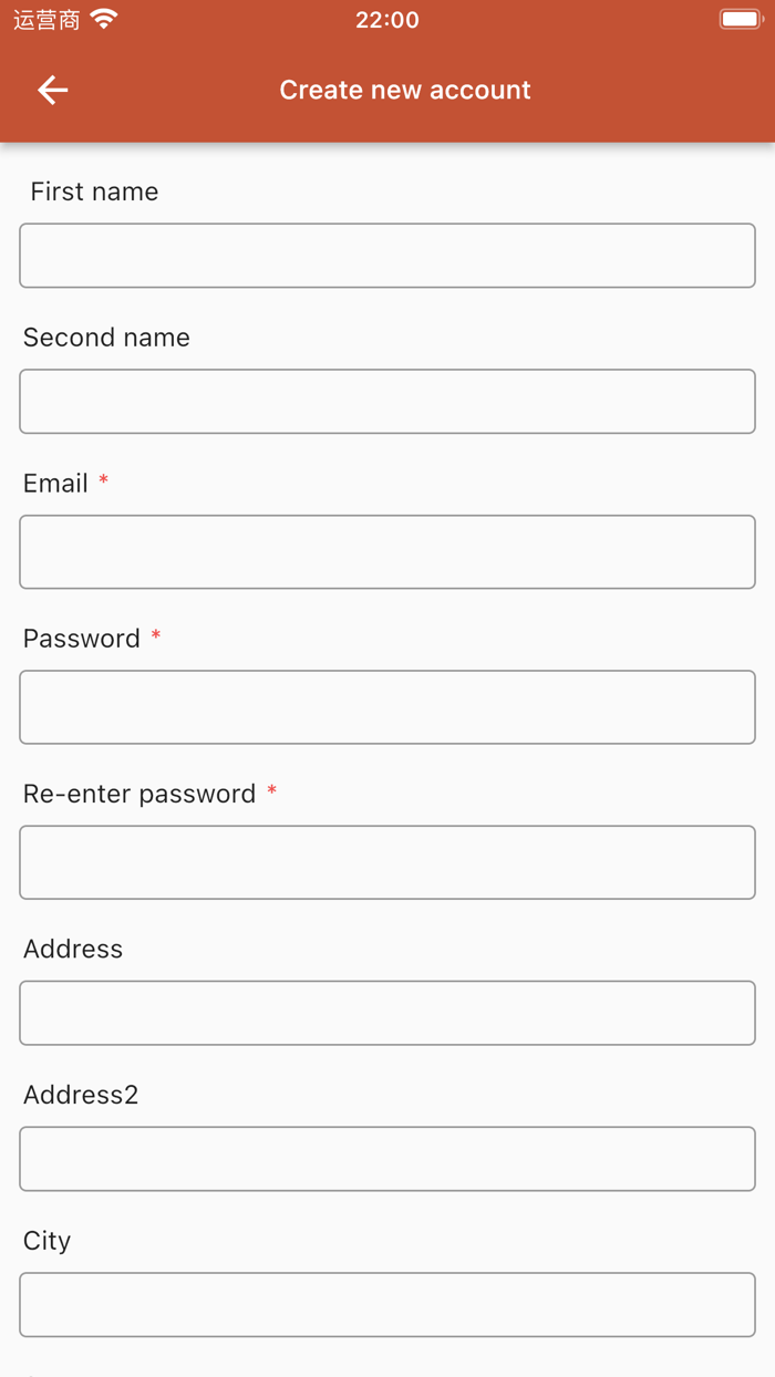 PSK Supermarket Assistant