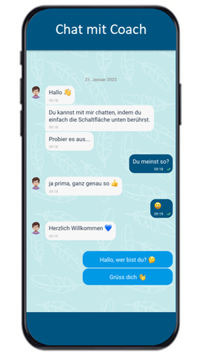BalanceUP Screenshot
