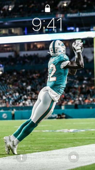 Football Wallpaper · Screenshot