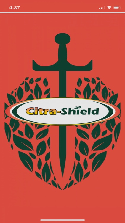 Citra-Shield