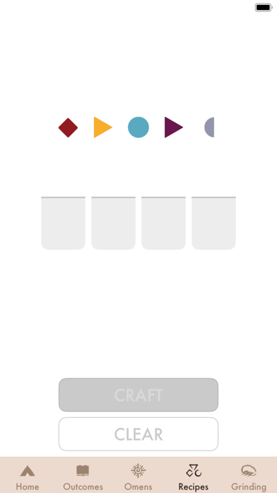 Stonesaga Screenshot