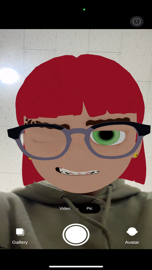 #6. FANCYKIDSTOWN (iOS) 由: WE-AR Inc.