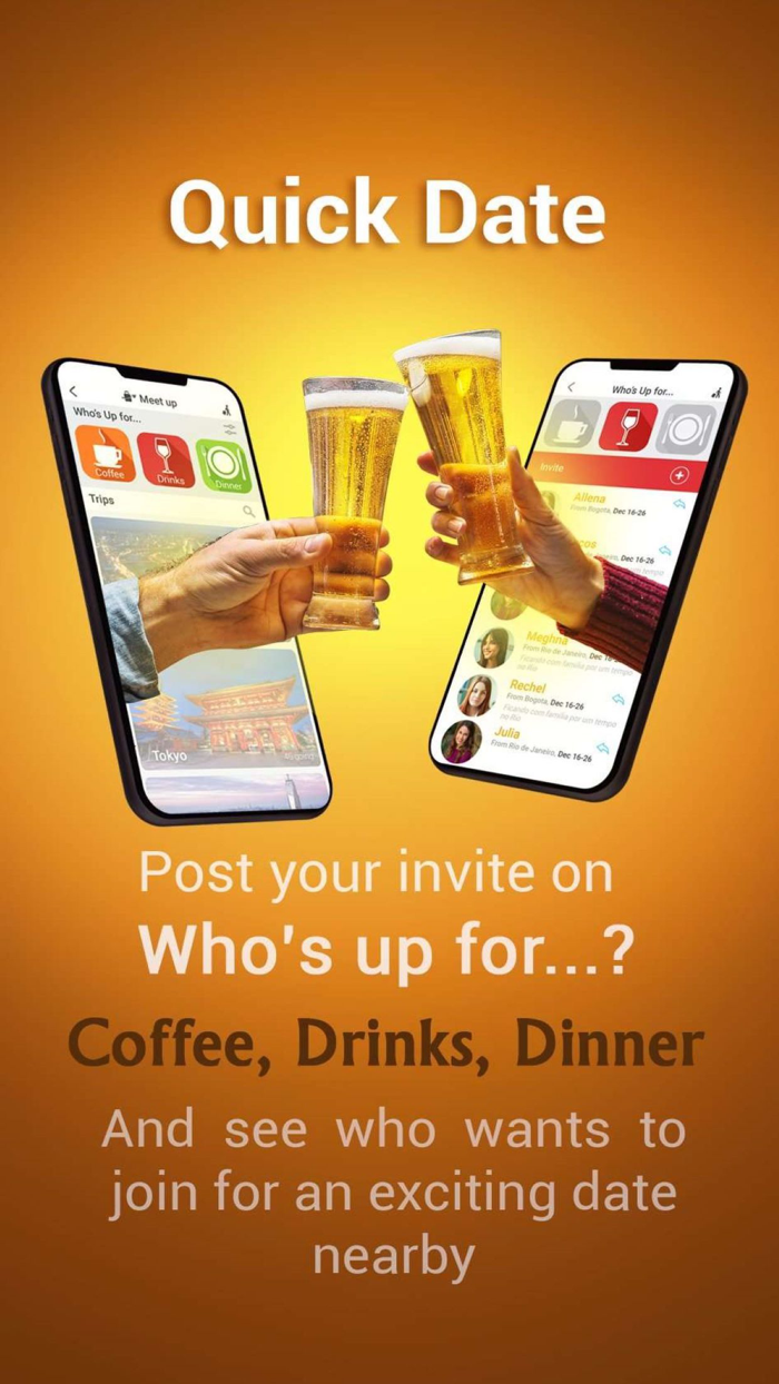 Poker Date The Dating App