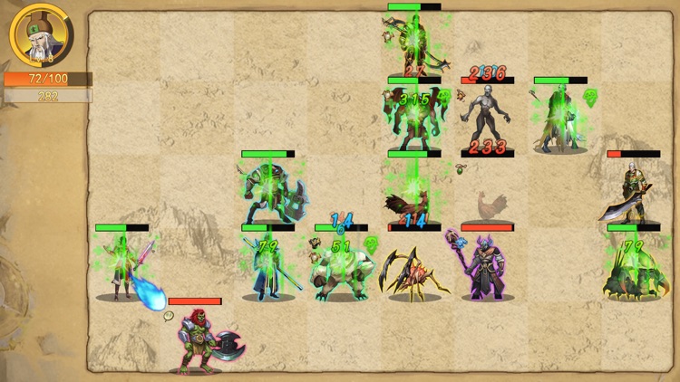 開局一條狗 screenshot-4