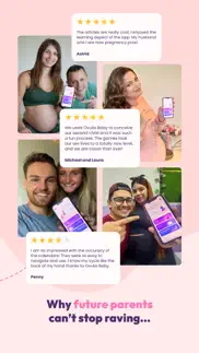 ovulio baby: ovulation tracker problems & solutions and troubleshooting guide - 3