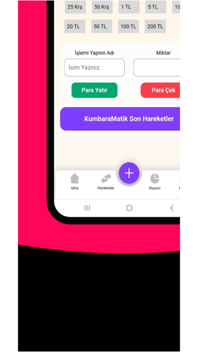 KumbaraMatik Screenshot
