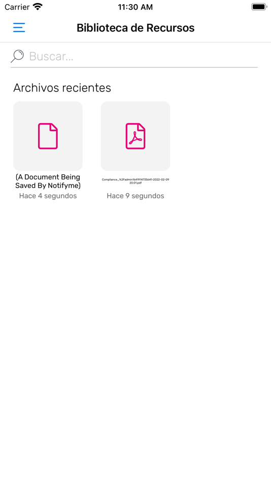 #5. NotifyMe (iOS) 由: Mobilenik