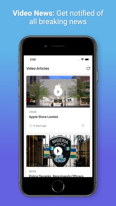 The Crux Screenshot 2 - AppWisp.com