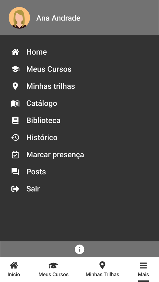 #2. inpEV - EAD (iOS) 由: Senior Sistemas S/A