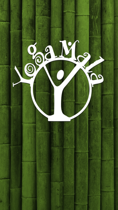 Yoga Mala Screenshot