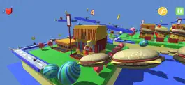 Game screenshot Burger Taycoon obby Mod mod apk