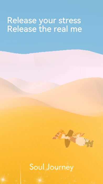 Soul-Journey Screenshot