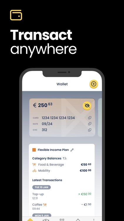 MeetDistrict screenshot-5