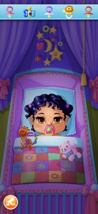 My Baby Care - Babysitter Game screenshot #6 for iPhone