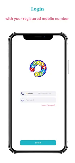 Game screenshot Crossmaze Care - Parent App mod apk