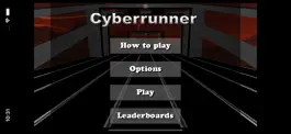 Game screenshot Cyberrunner mod apk