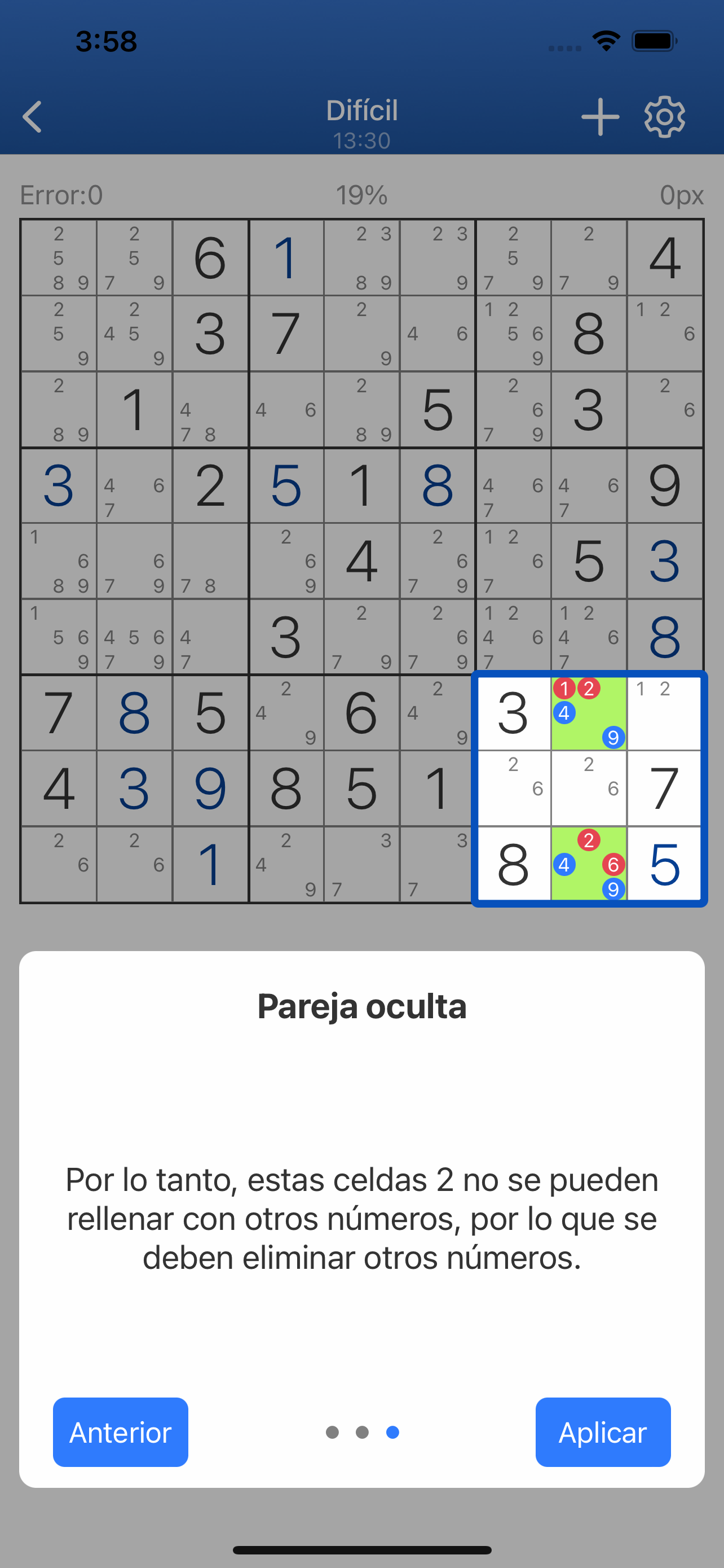 Sudoku - Classic Soduku Games