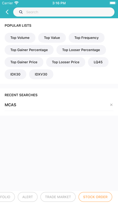 Ezydeal 7.0 by Digisaham Screenshot