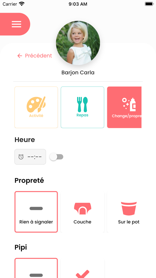 #10. LutinRouge Pro (iOS) 由: LutinRouge