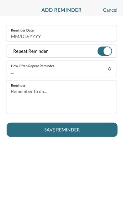 Know My Water Pro Screenshot