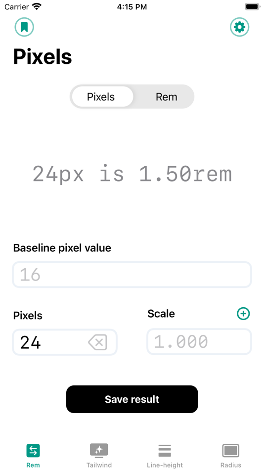 #6. Hand››over (macOS) By: Karl Koch