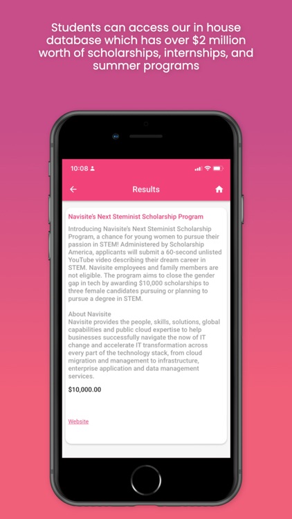 EmpowerU screenshot-8