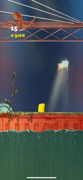 Game screenshot Spungie! mod apk