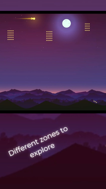 Firefly Dash screenshot-3