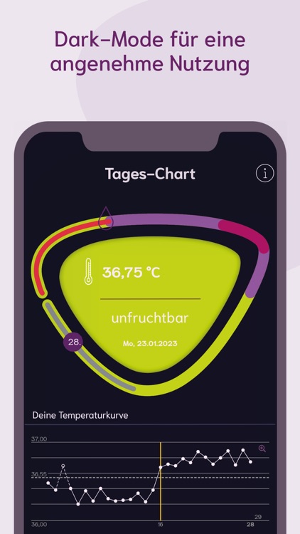 cyclotest mySense NFP App screenshot-7