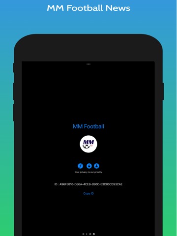 MM Footballのおすすめ画像5