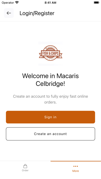 Macari's Celbridge Main Street Screenshot