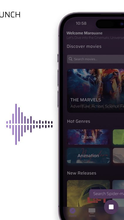 Pick:shine Movies & TV Shows screenshot-7