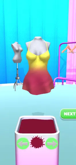 Game screenshot Fashion House: Design Game hack