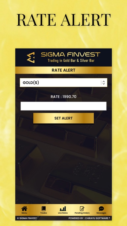 Sigma Finvest screenshot-4