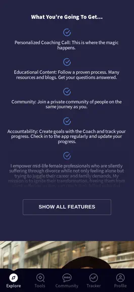 Game screenshot Clarity Divorce Coaching mod apk