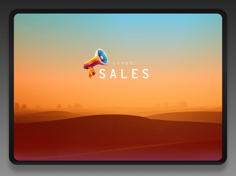 Sunobi Sales screenshot-9