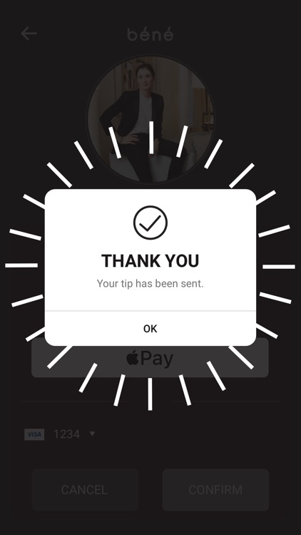 Bene Tipping screenshot-4