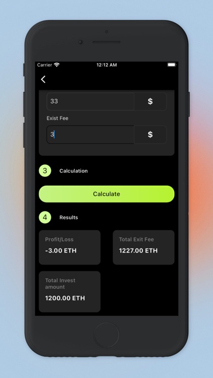 Dmail Ai : Finance App screenshot-5