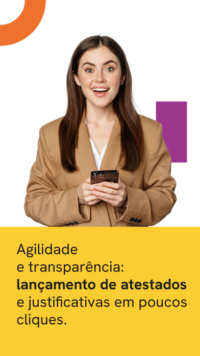 Pontotel Gestão Screenshot