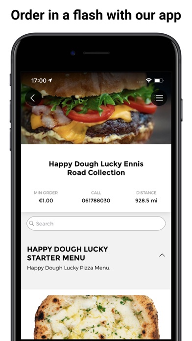 Happy Dough Lucky Screenshot