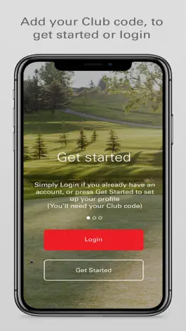 Game screenshot Golf Club by fibodo apk
