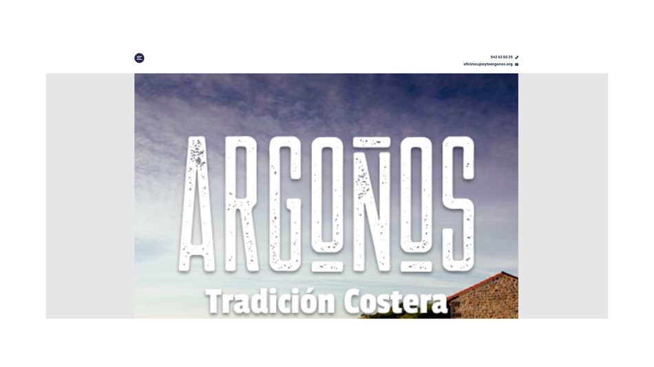 #1. Ayuntamiento Argoños APP (iOS) 由: Interactivaclic