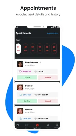 Game screenshot Healthy Cop for Doctor hack