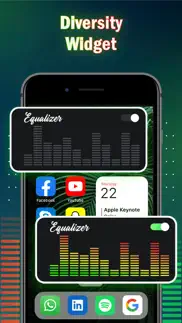 volume booster - eq amplifier iphone screenshot 4