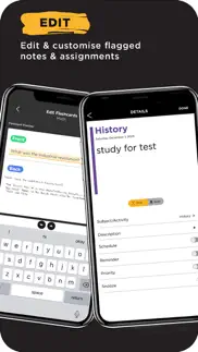 spirax study app iphone screenshot 4