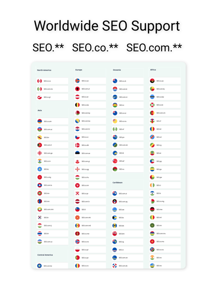 SEO Training and Tools