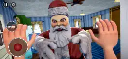 Game screenshot Ice Scream Scary Santa Game mod apk